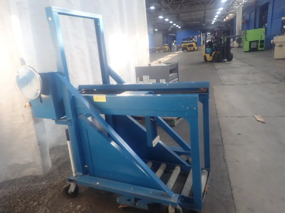 Exide Battery Puller