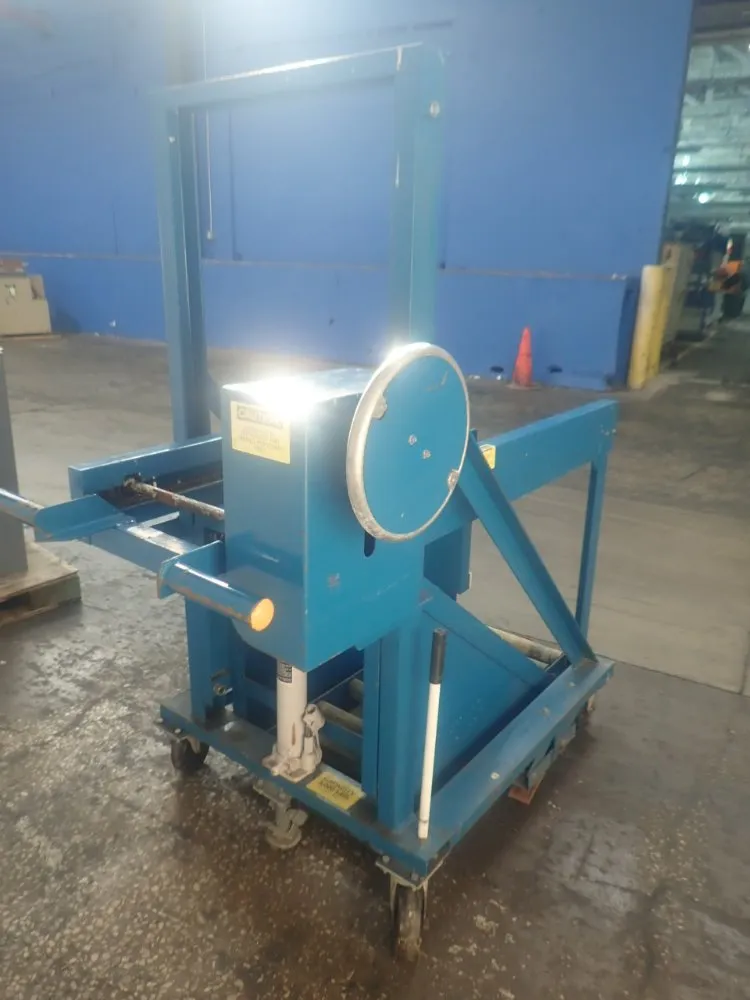 Exide Battery Puller