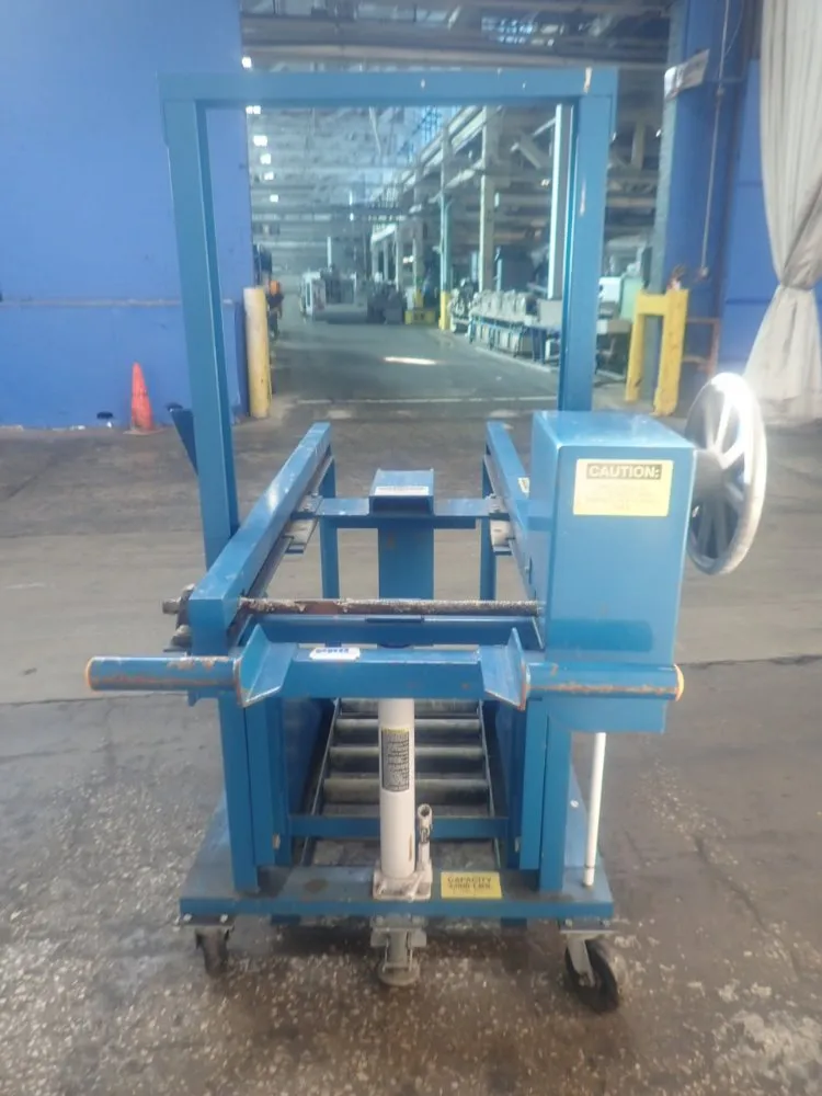 Exide Battery Puller