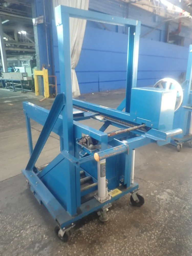 Exide Battery Puller