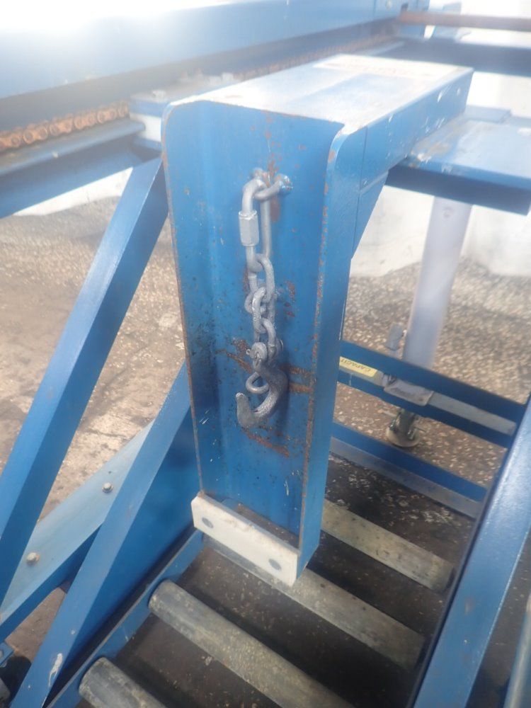 Exide Battery Puller