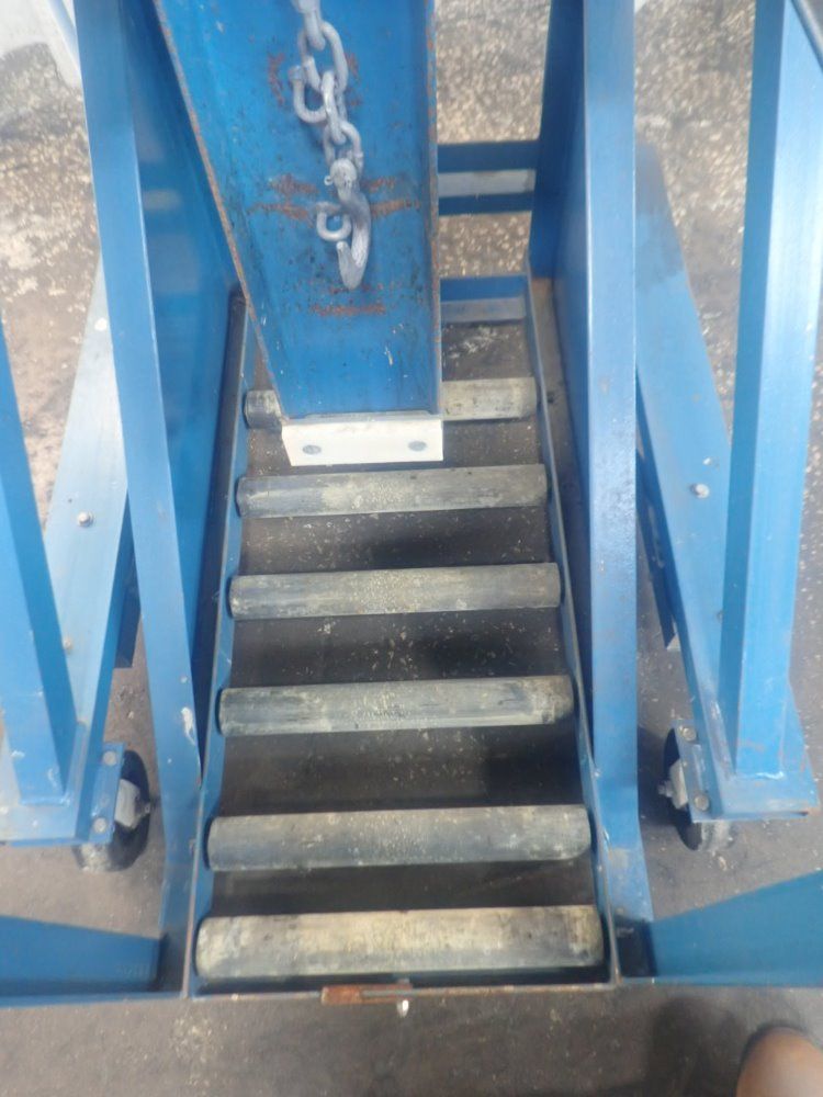 Exide Battery Puller