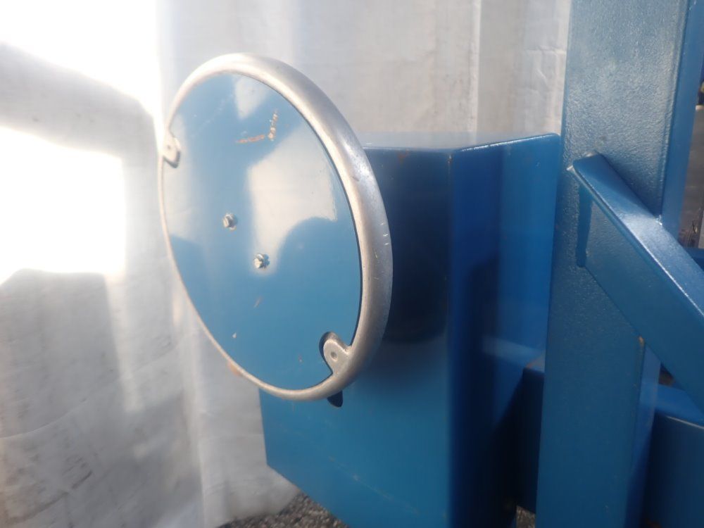 Exide Battery Puller