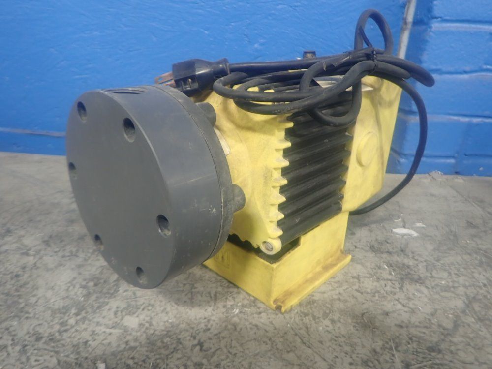 Lmi / Milton Roy Pump