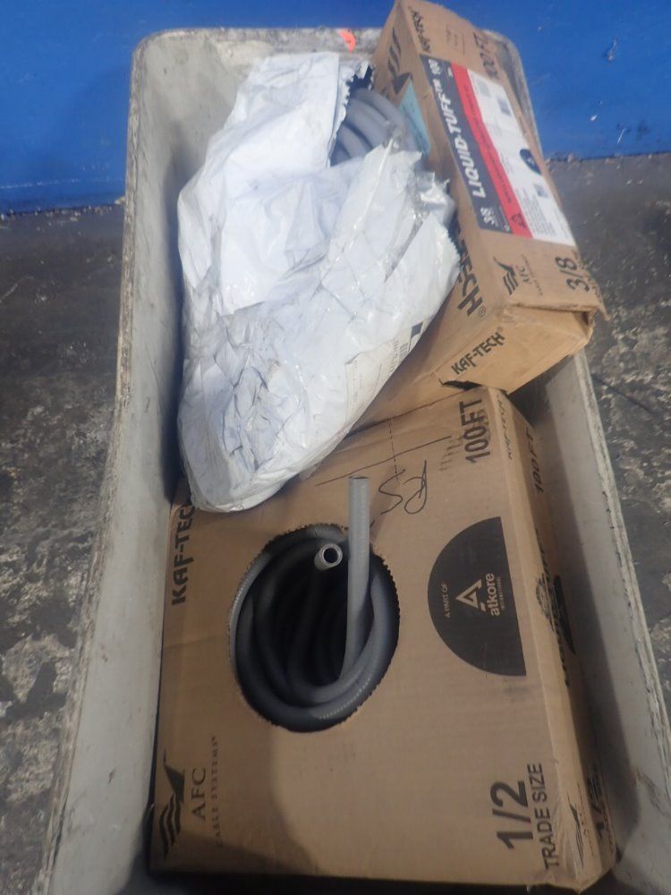 Afc Cable Systems Conduit