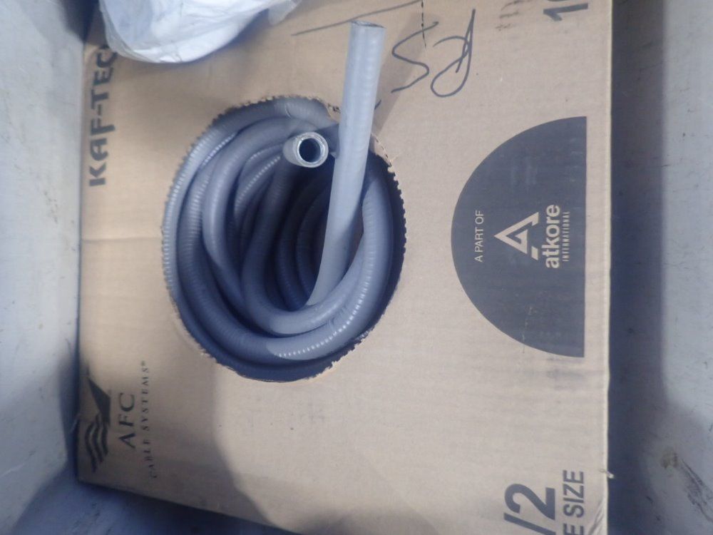 Afc Cable Systems Conduit