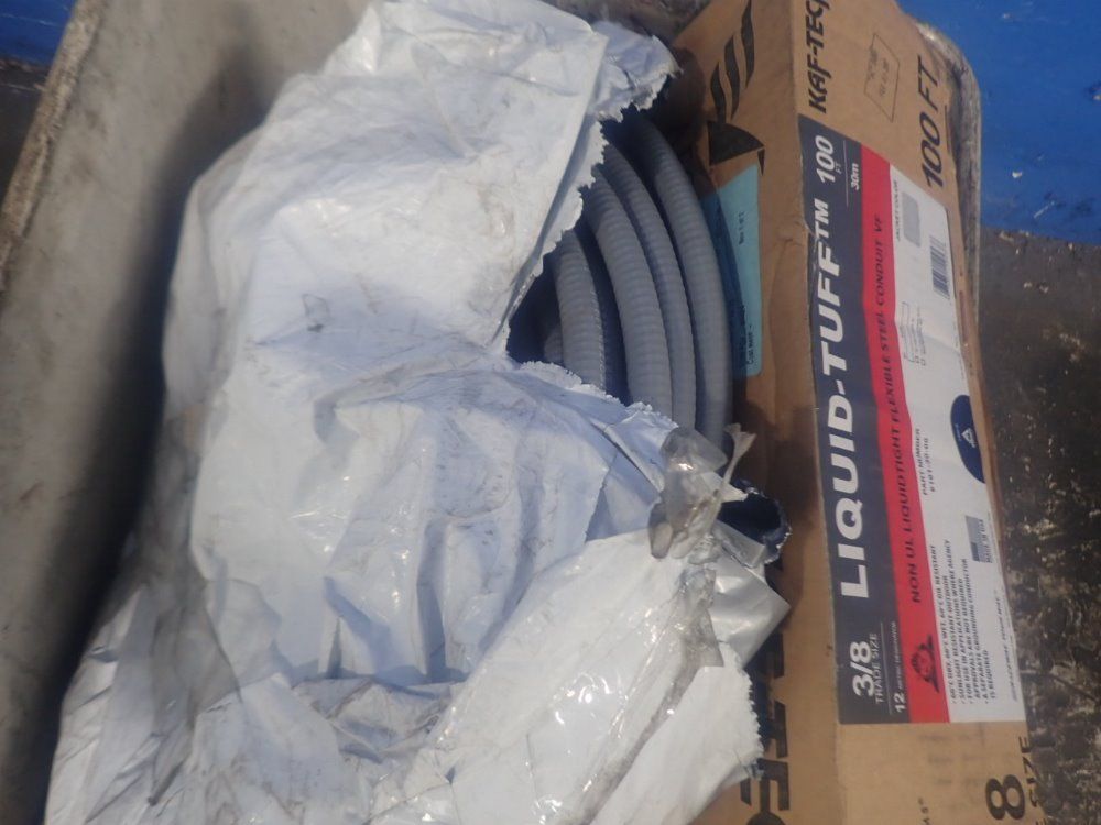 Afc Cable Systems Conduit