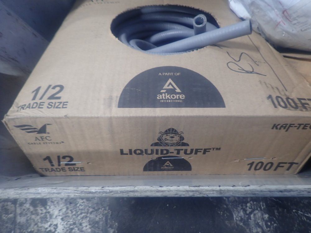 Afc Cable Systems Conduit