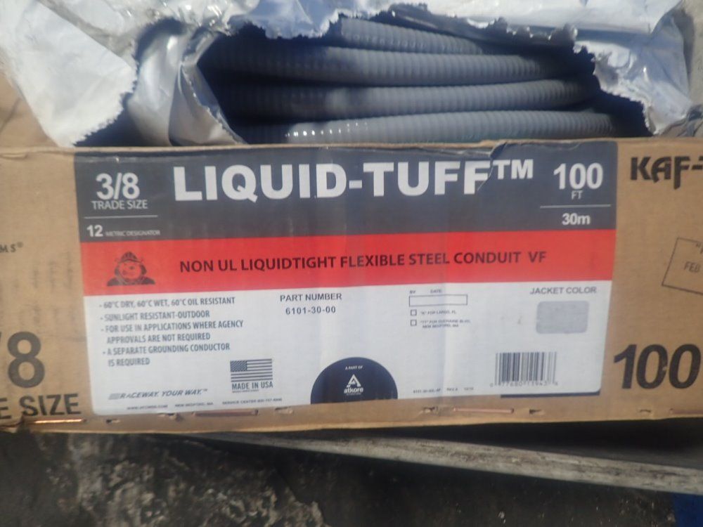 Afc Cable Systems Conduit