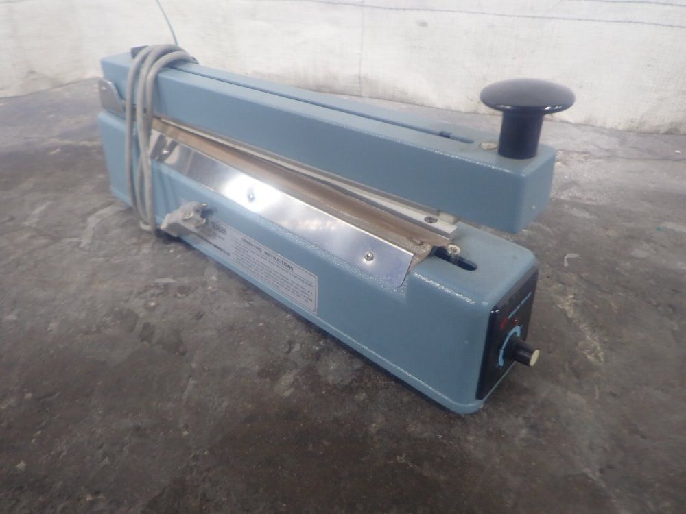 Tew Electric Impulse Sealer