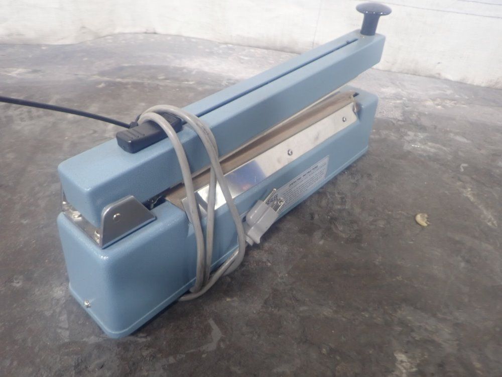 Tew Electric Impulse Sealer