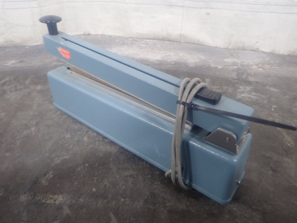 Tew Electric Impulse Sealer