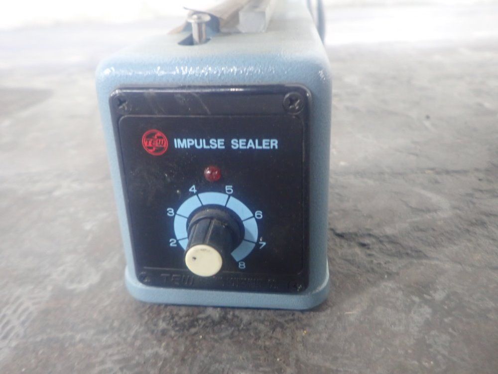 Tew Electric Impulse Sealer