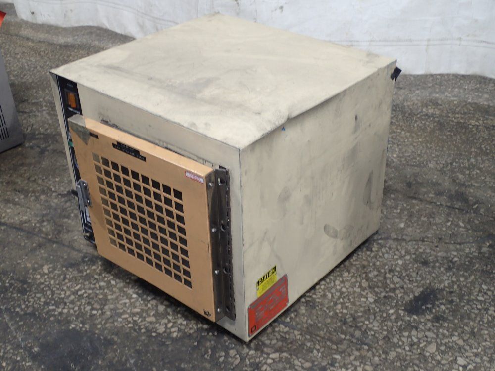 Grieve/lab Line Vacuum Oven