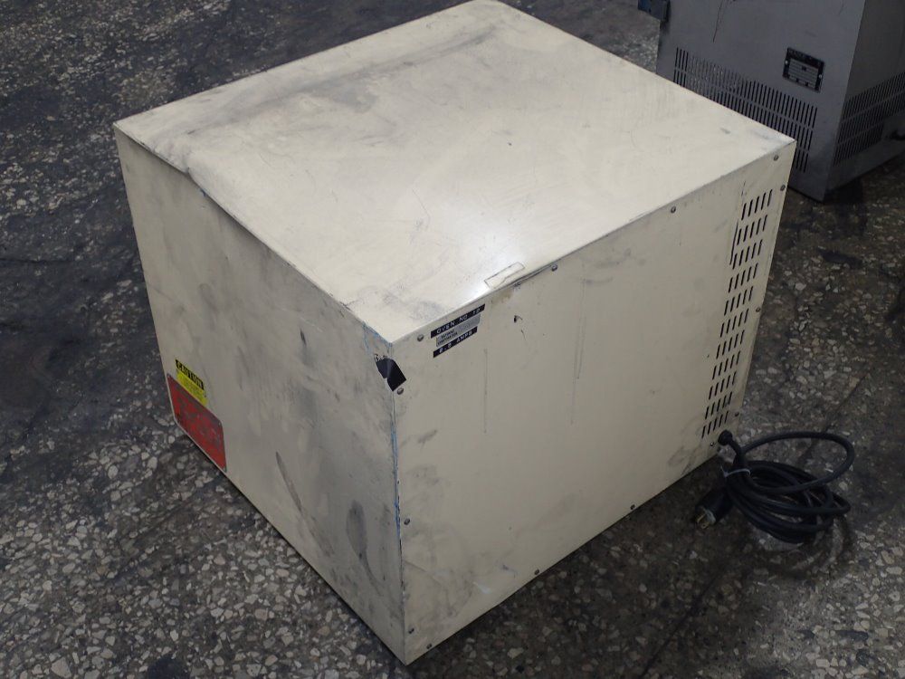 Grieve/lab Line Vacuum Oven