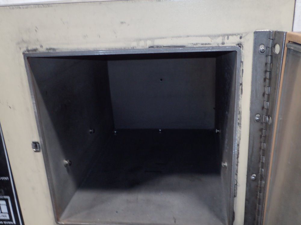 Grieve/lab Line Vacuum Oven