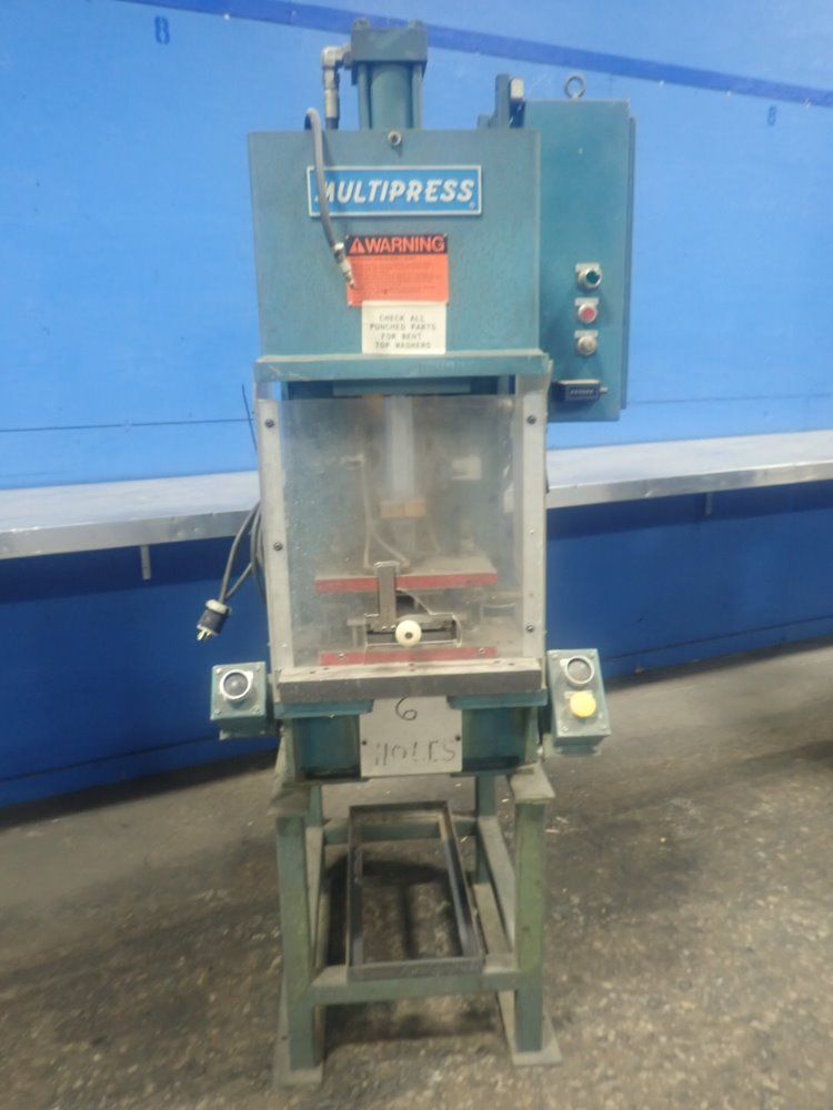 Denison / Multipress Press