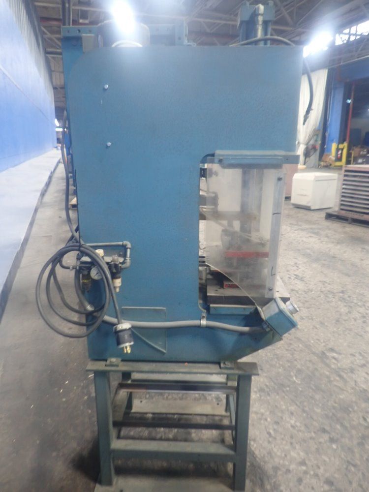 Denison / Multipress Press