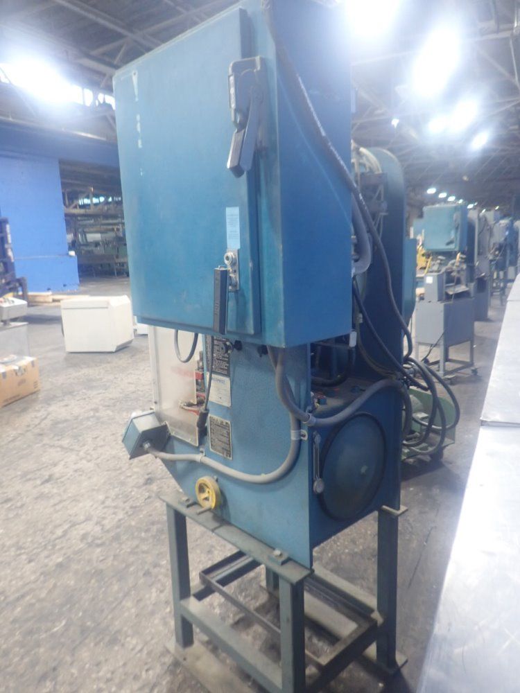 Denison / Multipress Press