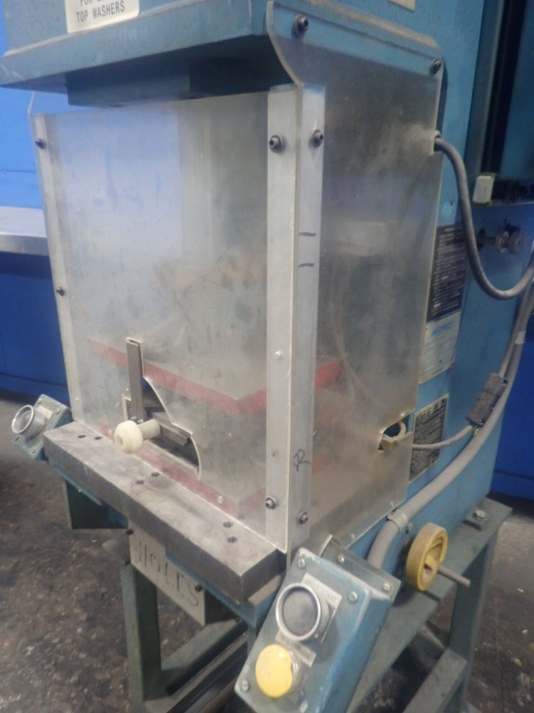 Denison / Multipress Press