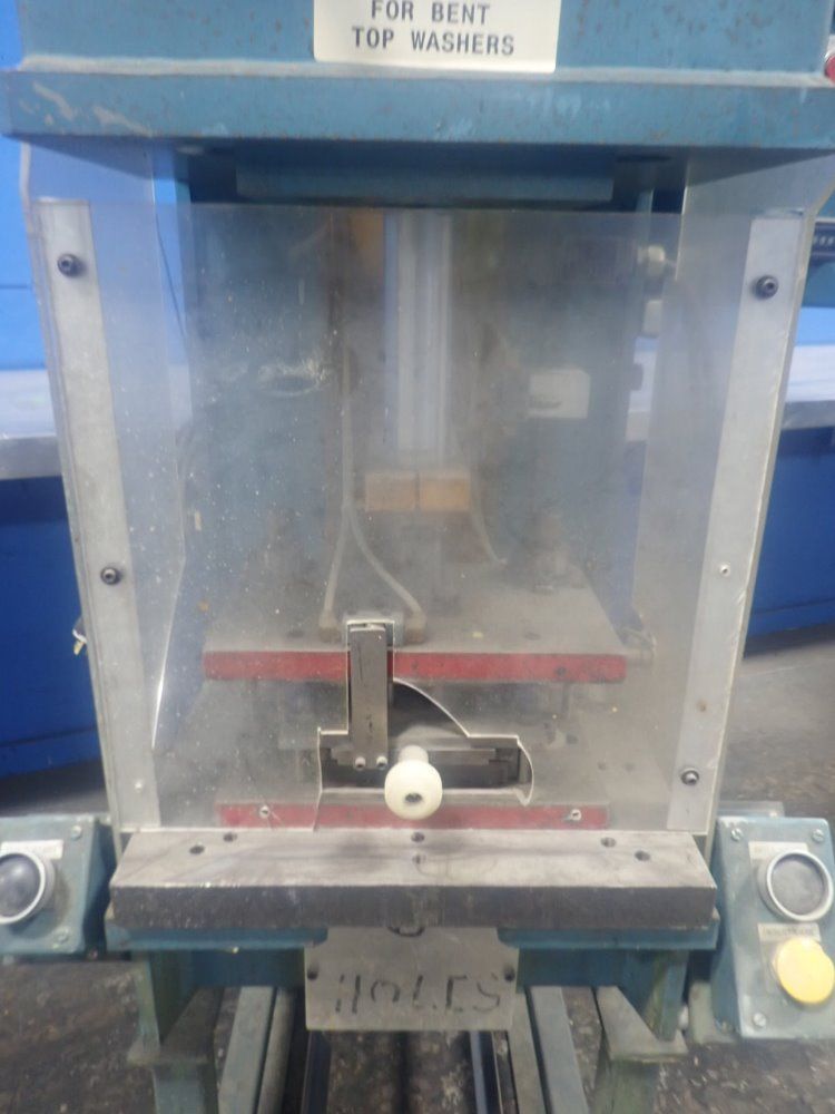 Denison / Multipress Press