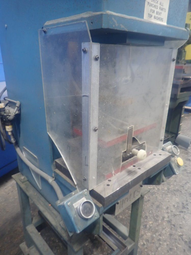 Denison / Multipress Press