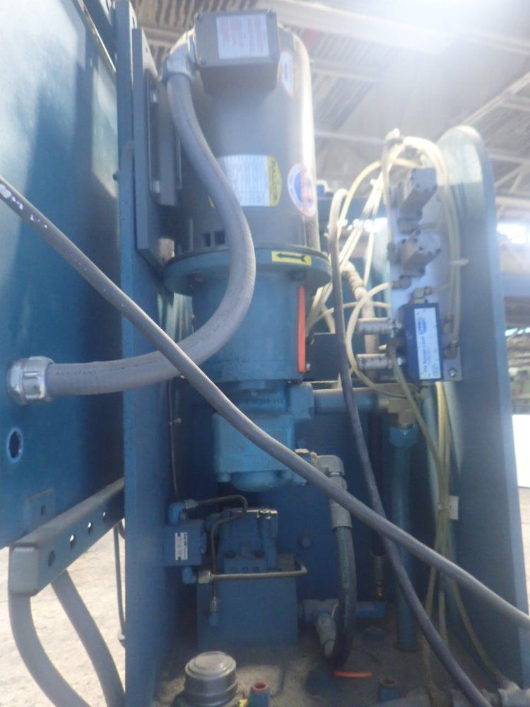 Denison / Multipress Press