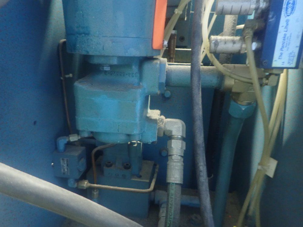 Denison / Multipress Press