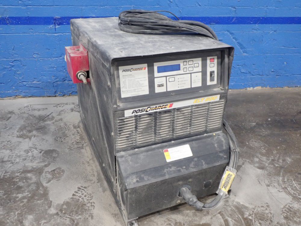 Aerovironment Battery Charger