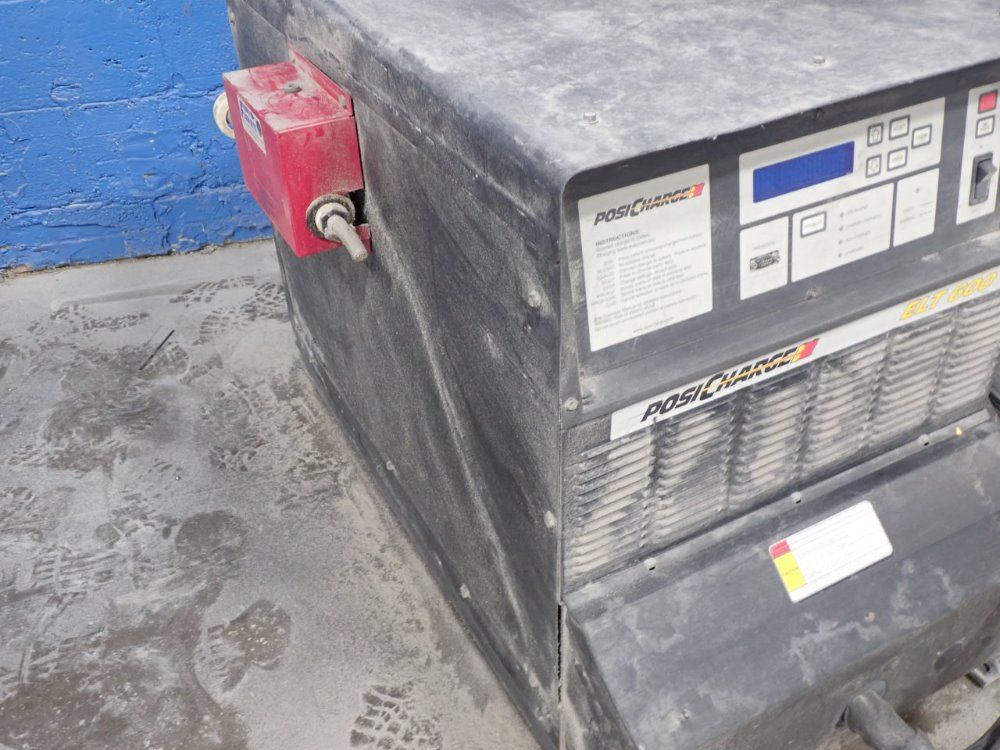 Aerovironment Battery Charger