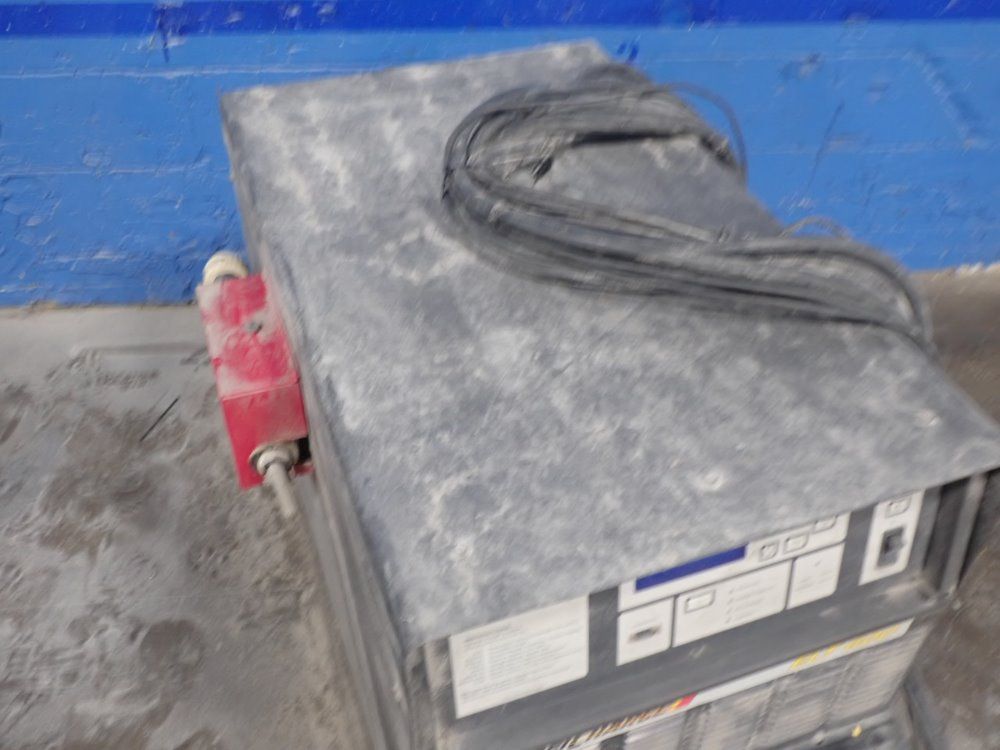 Aerovironment Battery Charger