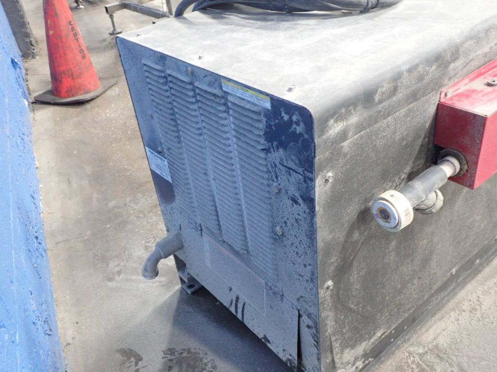 Aerovironment Battery Charger