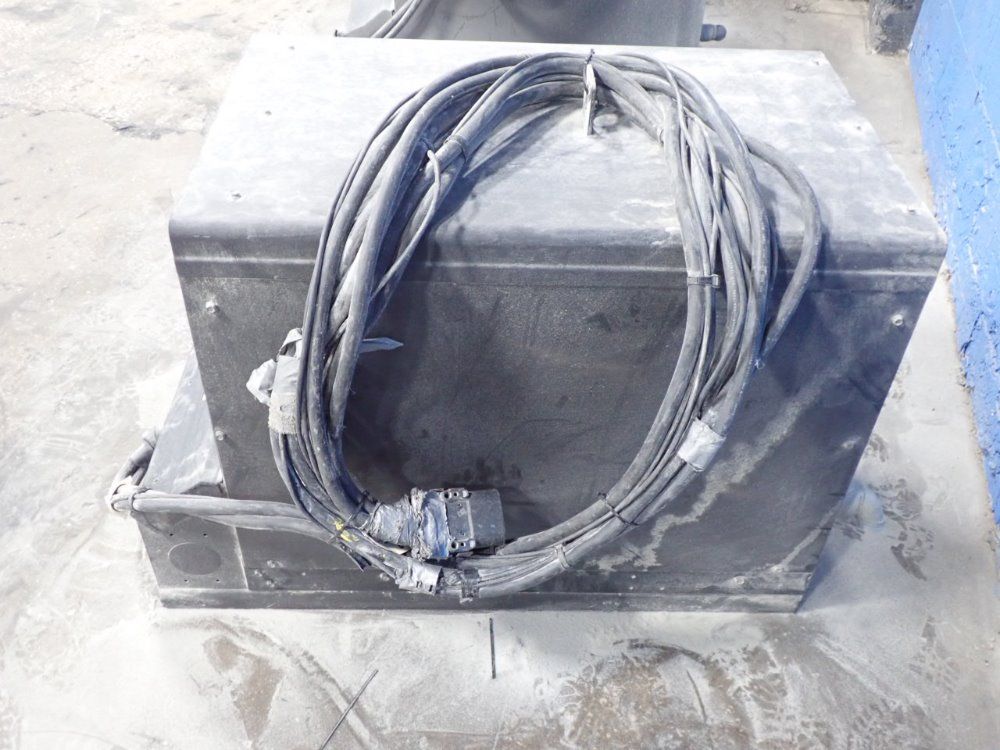 Aerovironment Battery Charger