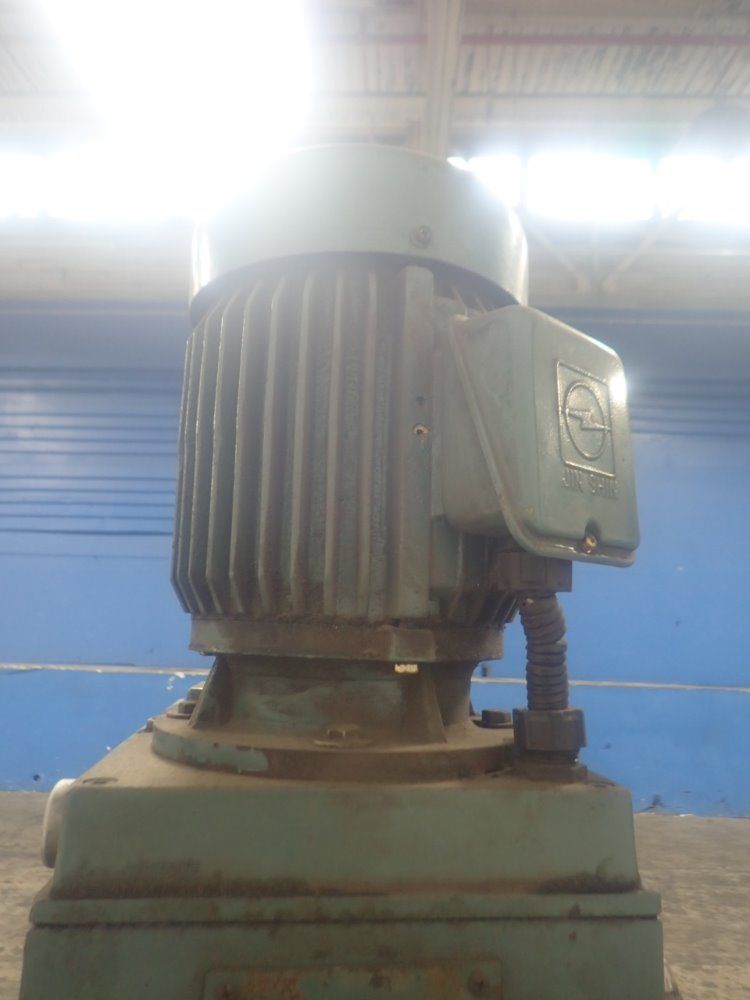 Turn Pro Radial Arm Drill