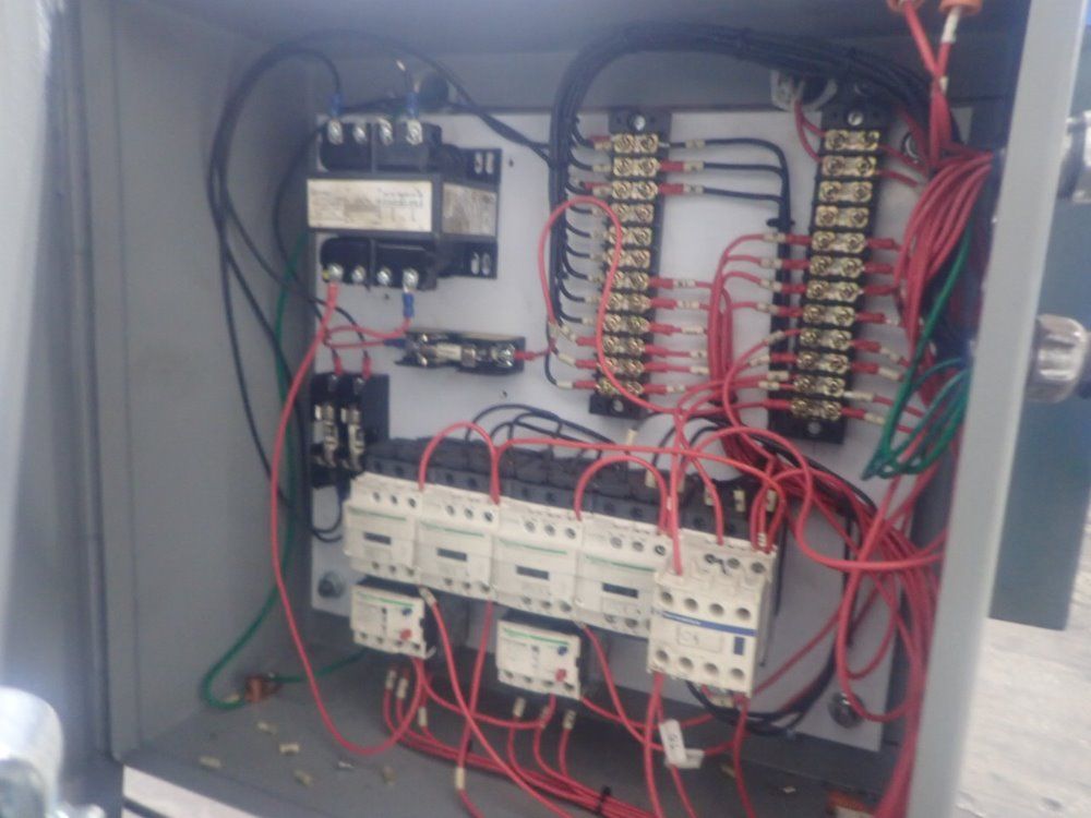 Turn Pro Radial Arm Drill