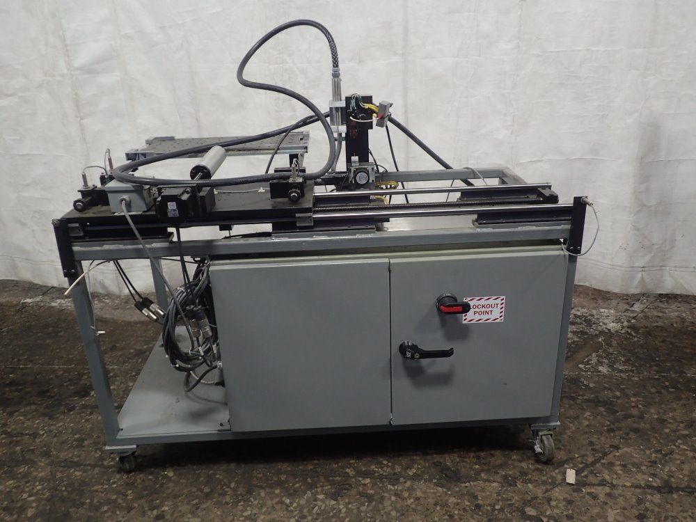 Videojet Inkjet Printer