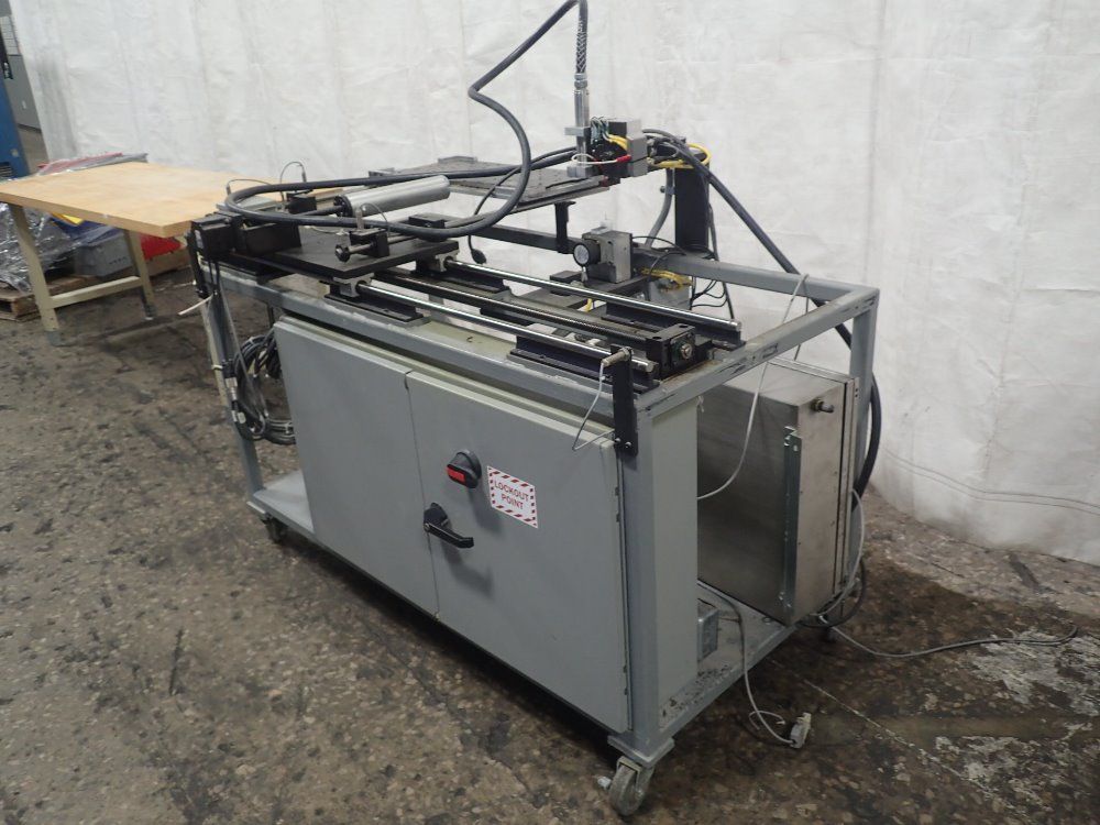 Videojet Inkjet Printer