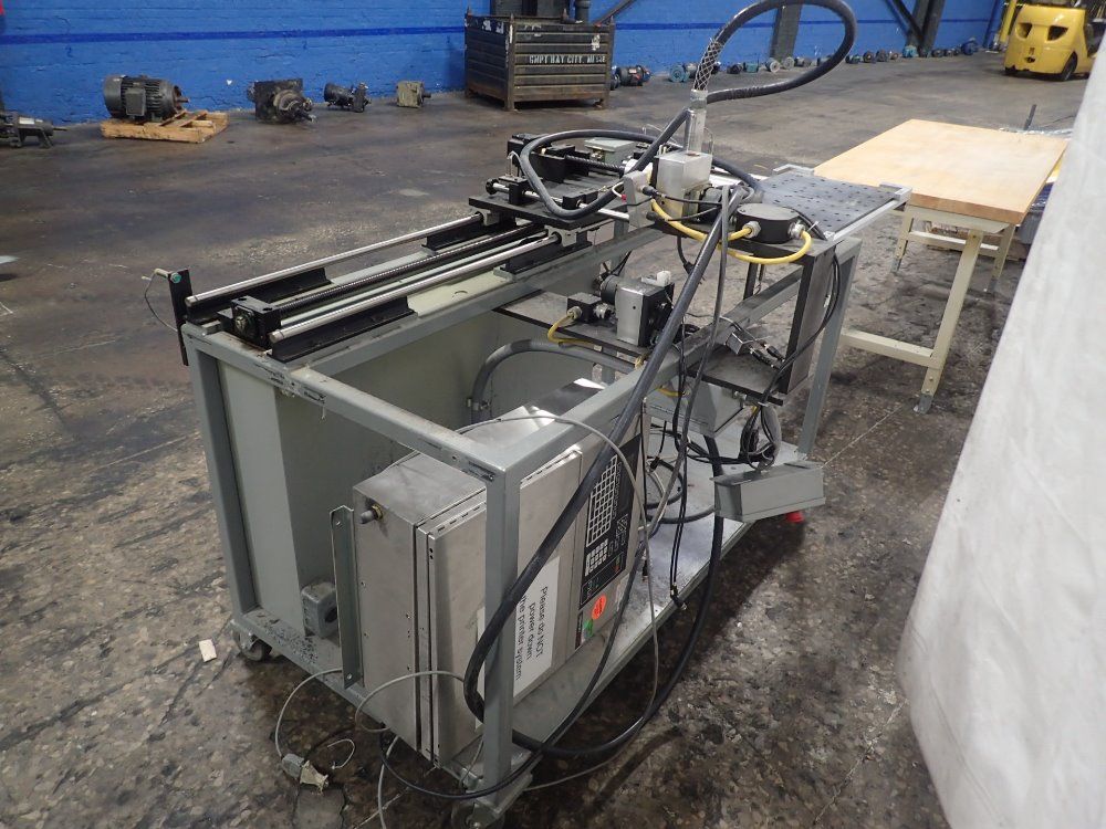 Videojet Inkjet Printer