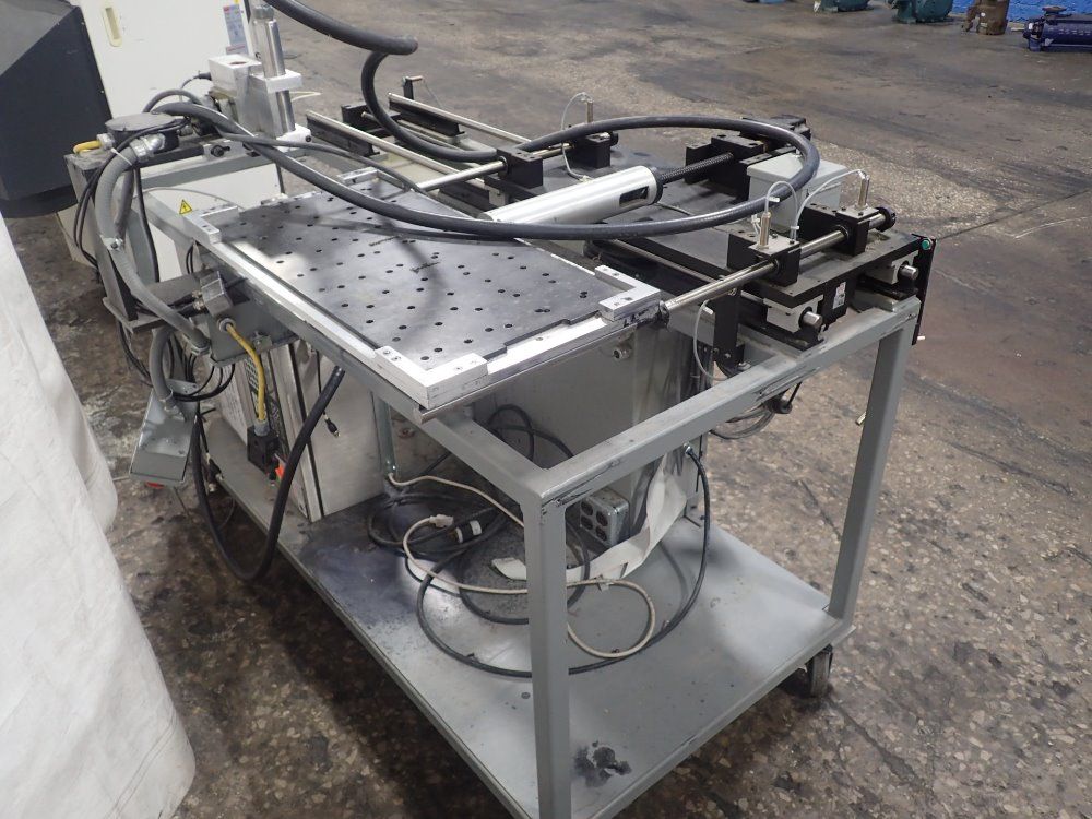 Videojet Inkjet Printer