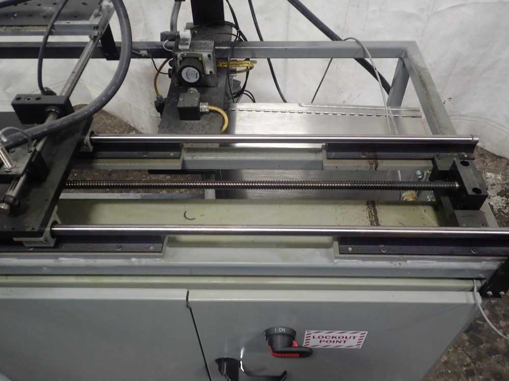 Videojet Inkjet Printer