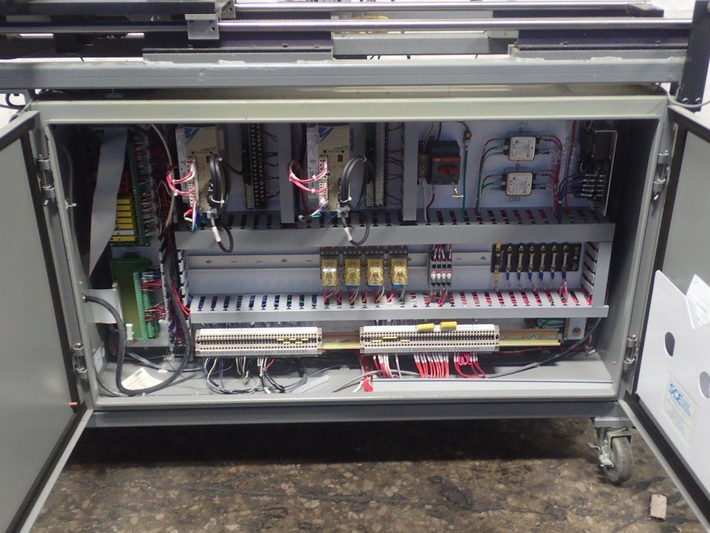 Videojet Inkjet Printer