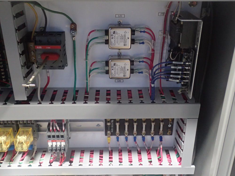 Videojet Inkjet Printer