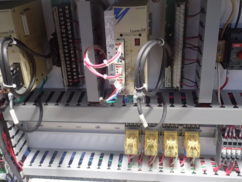 Videojet Inkjet Printer