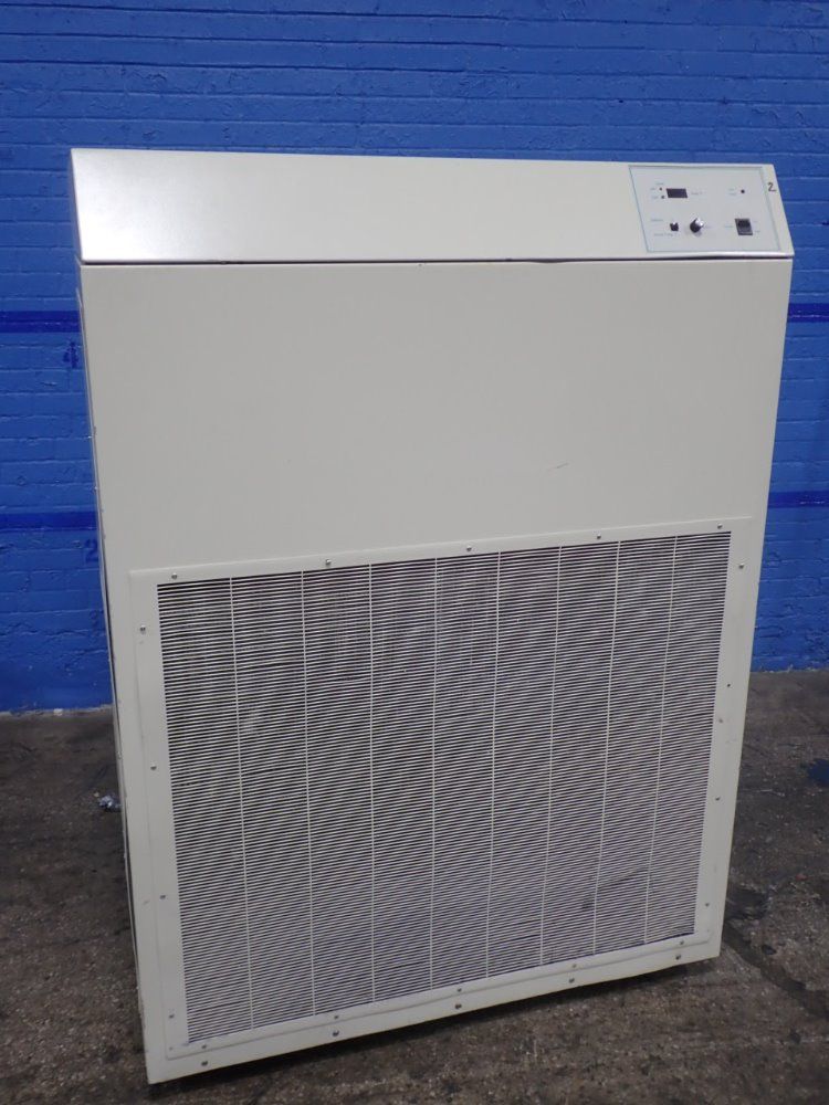 Chiller City Chiller