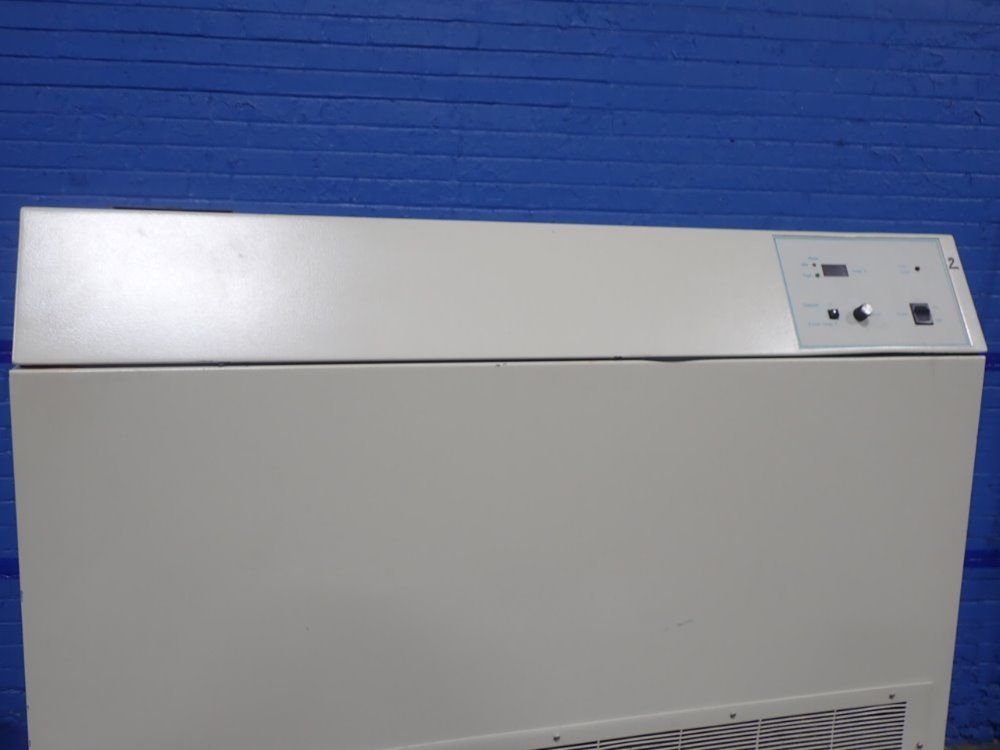 Chiller City Chiller