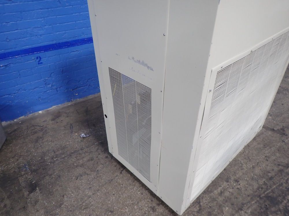 Chiller City Chiller