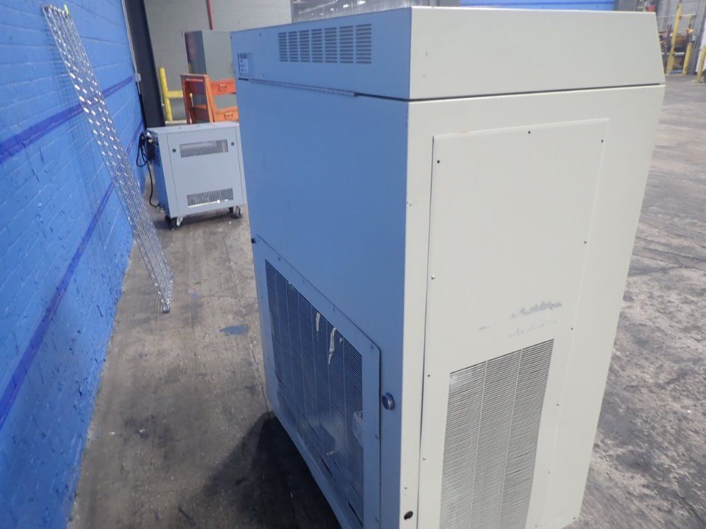 Chiller City Chiller