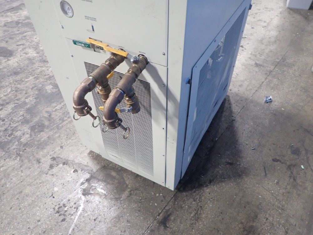 Chiller City Chiller