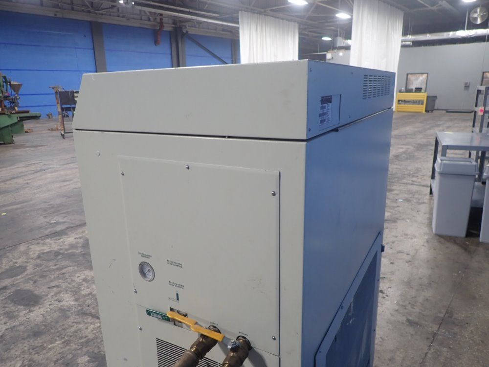 Chiller City Chiller