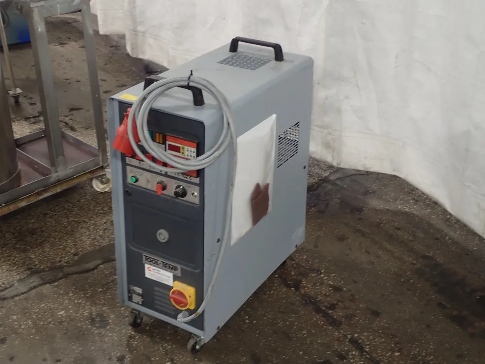 Tool Temp Ag Chiller